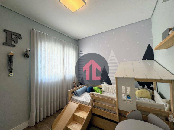 Imagem Cobertura com 3 Quartos à Venda, 198 m² em Galleria - Campinas