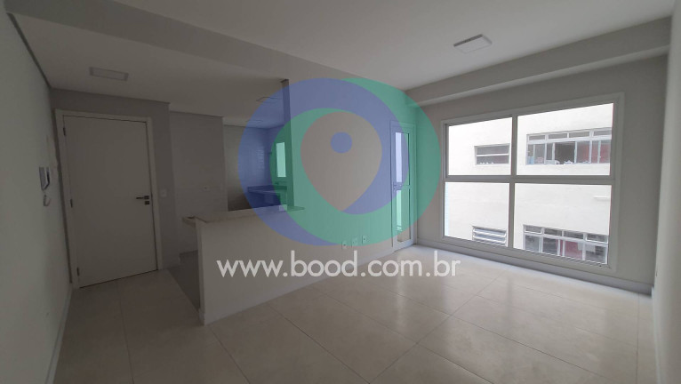 Imagem Apartamento com 2 Quartos à Venda, 82 m² em Aparecida - Santos Imagem Apartamento com 2 Quartos à Venda, 82 m² em Aparecida - Santos
