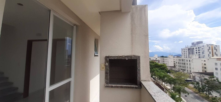 Imagem Apartamento com 3 Quartos à Venda, 97 m² em Capoeiras - Florianópolis