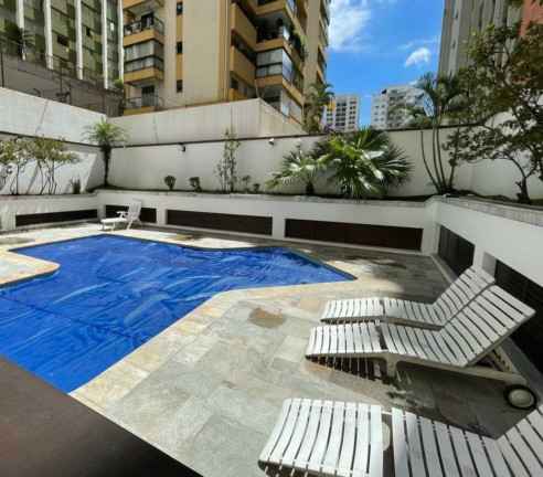 Imagem Apartamento com 4 Quartos à Venda, 170 m² em Perdizes - São Paulo Imagem Apartamento com 4 Quartos à Venda, 170 m² em Perdizes - São Paulo