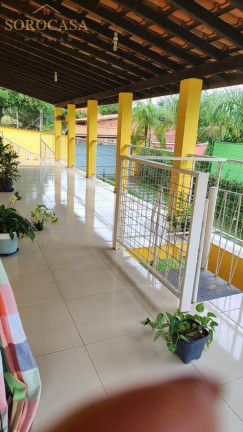 Imagem Chácara com 4 Quartos à Venda,  em Jardim Salete - Araçoiaba Da Serra