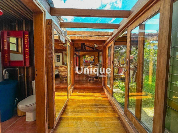 Imagem Casa com 5 Quartos à Venda, 220 m² em Baia Formosa - Armação Dos Búzios