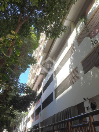 Imagem Apartamento com 3 Quartos à Venda, 120 m² em Flamengo - Rio De Janeiro
