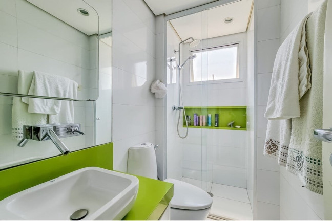 Imagem Apartamento à Venda, em Vila Mariana - São Paulo Imagem Apartamento à Venda, em Vila Mariana - São Paulo