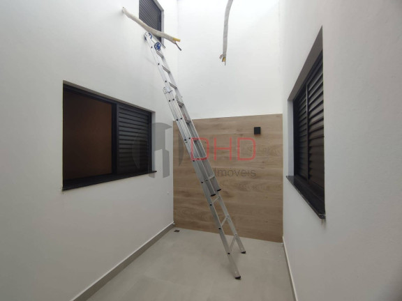 Imagem Casa de Condomínio com 3 Quartos à Venda, 124 m² em Horto Florestal - Sorocaba