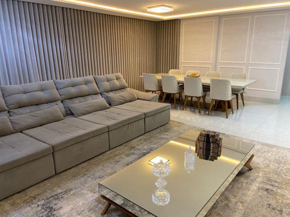 Imagem Apartamento à Venda, 420 m² em Zona V - Umuarama