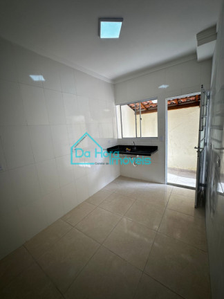 Imagem Casa com 2 Quartos à Venda, 46 m² em Solemar - Praia Grande Imagem Casa com 2 Quartos à Venda, 46 m² em Solemar - Praia Grande