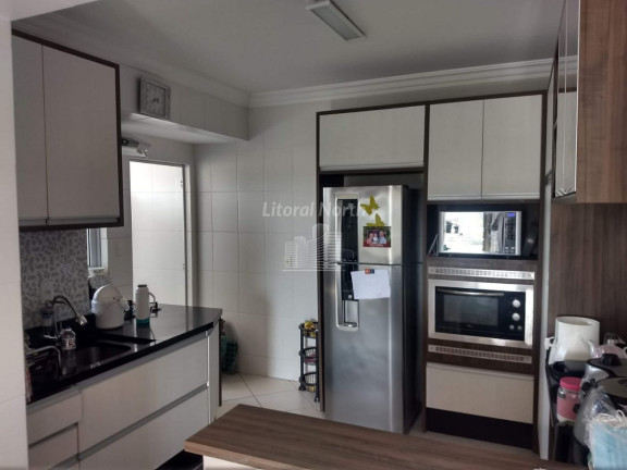 Imagem Apartamento com 2 Quartos à Venda, 58 m² em Dom Bosco - Itajaí