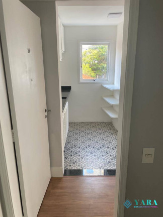 Imagem Apartamento com 1 Quarto à Venda, 75 m² em Moema - São Paulo