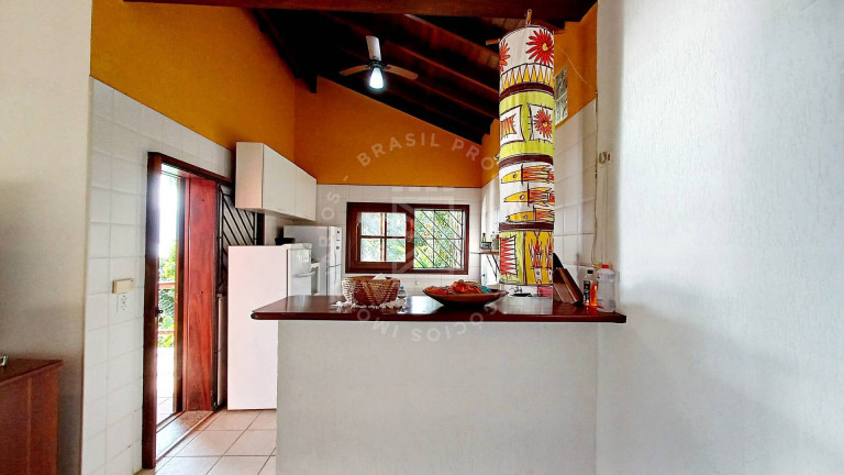 Imagem Casa com 3 Quartos à Venda, 160 m² em Vila Picinguaba - Ubatuba Imagem Casa com 3 Quartos à Venda, 160 m² em Vila Picinguaba - Ubatuba