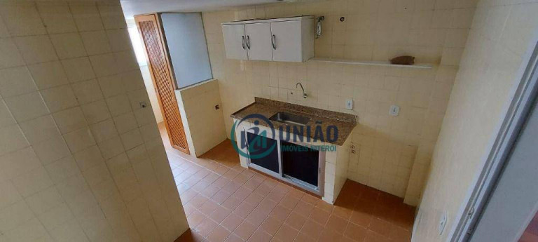 Imagem Apartamento com 3 Quartos à Venda, 136 m² em Ingá - Niterói Imagem Apartamento com 3 Quartos à Venda, 136 m² em Ingá - Niterói