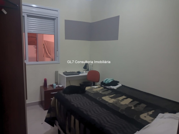 Imagem Casa com 3 Quartos à Venda, 50 m² em Jardim Park Real - Indaiatuba