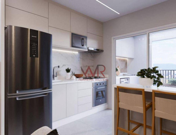 Imagem Apartamento com 2 Quartos à Venda, 39 m² em Vila Matilde - São Paulo Imagem Apartamento com 2 Quartos à Venda, 39 m² em Vila Matilde - São Paulo