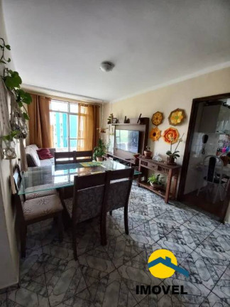Apartamento com 2 Quartos à Venda, 100 m² em Santana - Niterói