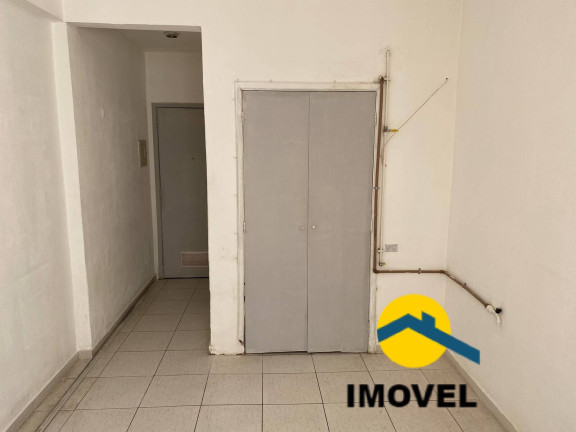 Imagem Apartamento com 1 Quarto à Venda, 20 m² em Centro - Niterói Imagem Apartamento com 1 Quarto à Venda, 20 m² em Centro - Niterói