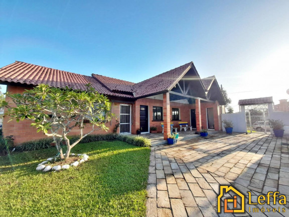 Imagem Casa com 2 Quartos à Venda, 70 m² em Capão Novo - Capão Da Canoa