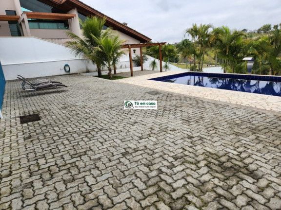 Imagem Casa com 5 Quartos à Venda, 600 m² em Loteamento Residencial Parque Lago Dourado - Jacareí Imagem Casa com 5 Quartos à Venda, 600 m² em Loteamento Residencial Parque Lago Dourado - Jacareí