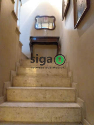 Imagem Casa com 5 Quartos à Venda, 267 m² em Lapa - São Paulo Imagem Casa com 5 Quartos à Venda, 267 m² em Lapa - São Paulo