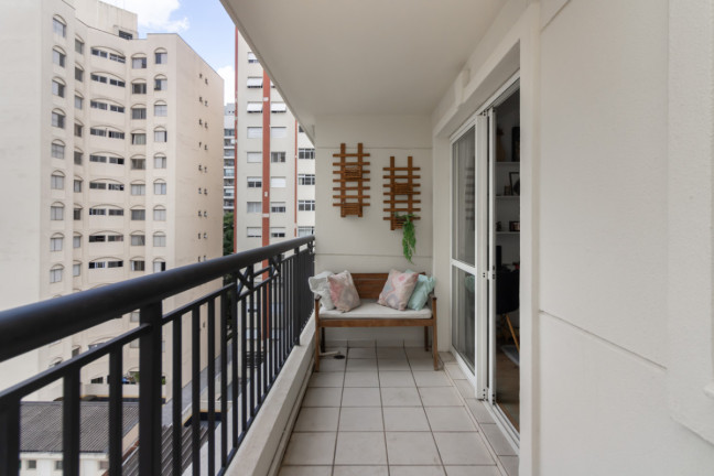 Imagem Apartamento com 2 Quartos à Venda, 72 m² em Perdizes - São Paulo Imagem Apartamento com 2 Quartos à Venda, 72 m² em Perdizes - São Paulo