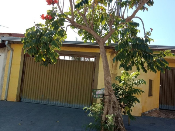 Casa com 2 Quartos à Venda, 250 m² em Residencial Bordon - Sumaré