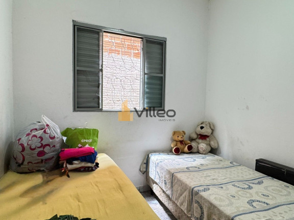 Imagem Casa com 2 Quartos à Venda, 126 m² em Santa Marina Ii - Sorocaba