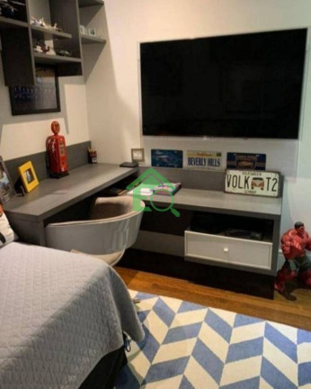 Imagem Apartamento com 3 Quartos à Venda, 167 m² em Jardim Marajoara - São Paulo Imagem Apartamento com 3 Quartos à Venda, 167 m² em Jardim Marajoara - São Paulo