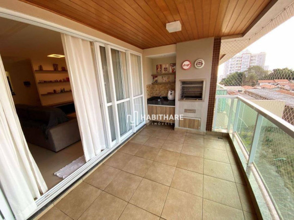 Imagem Apartamento com 3 Quartos à Venda, 140 m² em Jardim Elite - Piracicaba