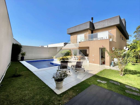 Imagem Casa de Condomínio com 4 Quartos à Venda, 315 m² em Moinho Velho - Cotia Imagem Casa de Condomínio com 4 Quartos à Venda, 315 m² em Moinho Velho - Cotia