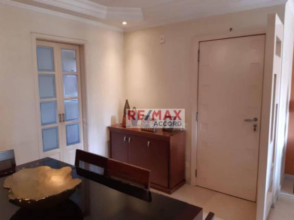 Imagem Apartamento com 3 Quartos à Venda, 94 m² em Vila Mariana - São Paulo