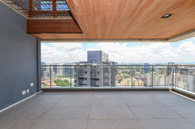 Imagem Apartamento com 4 Quartos à Venda, 402 m² em Jardim Das Acácias - São Paulo