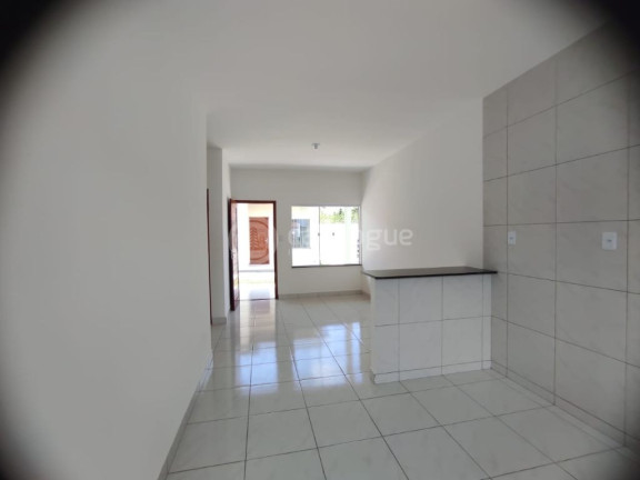 Imagem Casa de Condomínio com 2 Quartos à Venda, 55 m² em Nova Esperança - Parnamirim