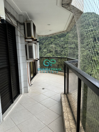 Imagem Apartamento com 3 Quartos à Venda, 93 m² em Enseada - Guarujá