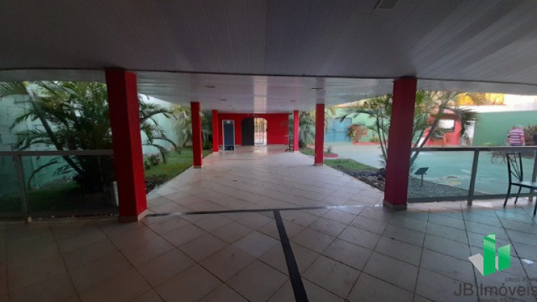 Imagem Imóvel à Venda, 300 m² em Dos Mangues - Montes Claros