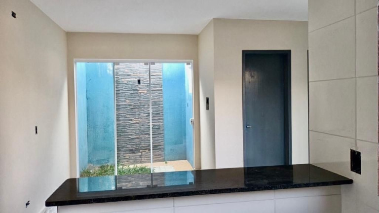 Imagem Casa com 2 Quartos à Venda, 43 m² em Iguaçu - Araucaria