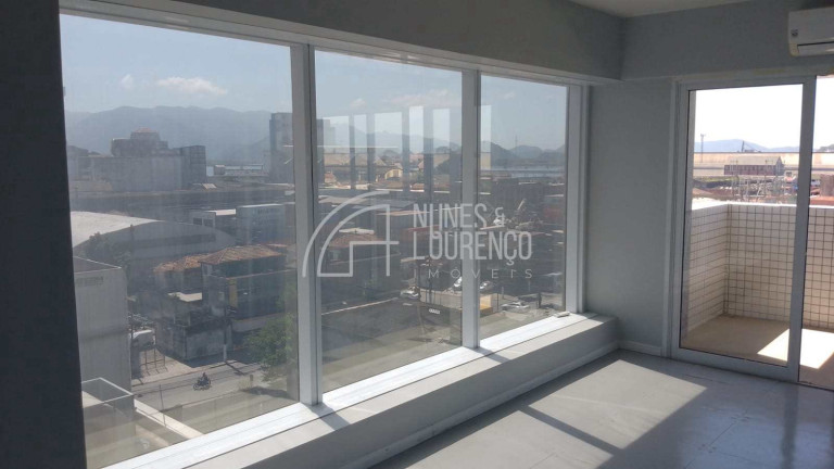 Imagem Imóvel Comercial à Venda ou Locação, 150 m² em Centro - Santos Imagem Imóvel Comercial à Venda ou Locação, 150 m² em Centro - Santos
