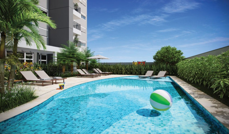 Apartamento com 2 Quartos à Venda, 67 m² em Centro - Osasco