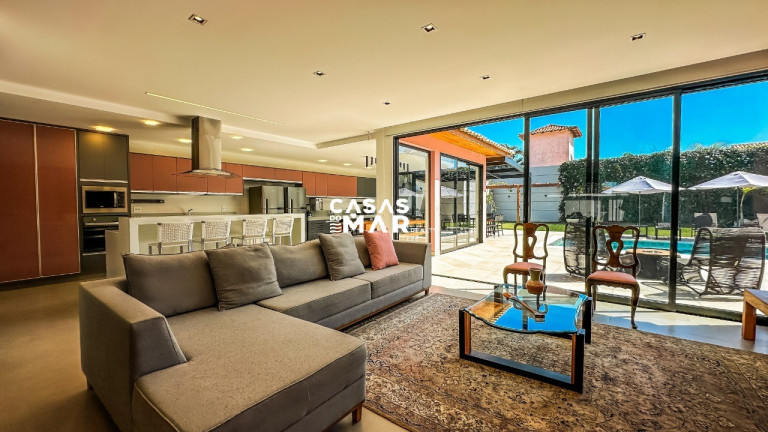 Imagem Casa com 5 Quartos para Alugar ou Temporada, 350 m² em Geribá - Armação Dos Búzios Imagem Casa com 5 Quartos para Alugar ou Temporada, 350 m² em Geribá - Armação Dos Búzios