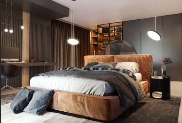 Imagem Apartamento com 2 Quartos à Venda, 187 m² em Ipanema - Rio De Janeiro