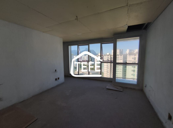 Imagem Cobertura com 4 Quartos à Venda, 802 m² em Barra Da Tijuca - Rio De Janeiro