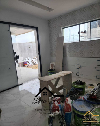 Imagem Casa com 3 Quartos à Venda, 180 m² em Parque Turf Club - Campos Dos Goytacazes Imagem Casa com 3 Quartos à Venda, 180 m² em Parque Turf Club - Campos Dos Goytacazes