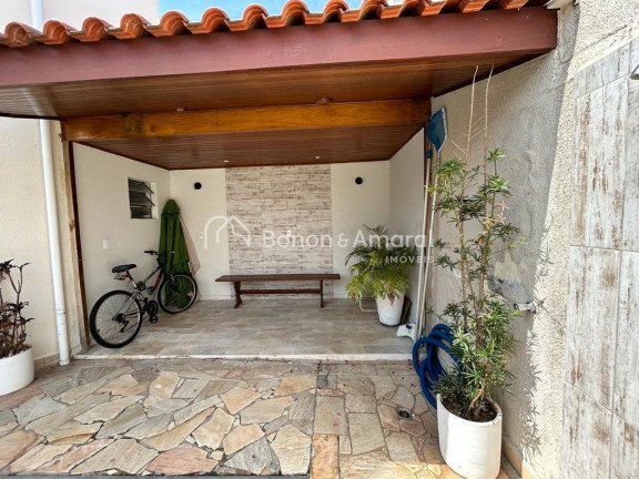 Imagem Casa com 4 Quartos à Venda, 390 m² em Jardim Santa Genebra - Campinas Imagem Casa com 4 Quartos à Venda, 390 m² em Jardim Santa Genebra - Campinas