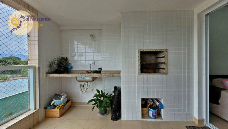 Imagem Apartamento com 2 Quartos à Venda, 76 m² em Centro - Bertioga