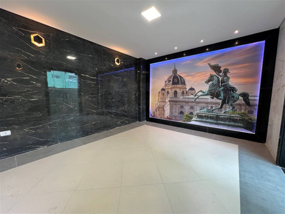 Imagem Apartamento com 1 Quarto à Venda, 52 m² em Real - Praia Grande