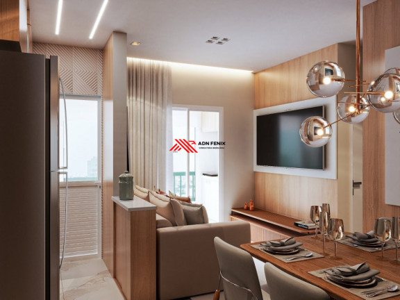 Imagem Apartamento com 2 Quartos à Venda, 46 m² em Macedo - Guarulhos