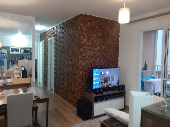Imagem Apartamento com 2 Quartos à Venda, 51 m² em Vila Das Merces - Sp Imagem Apartamento com 2 Quartos à Venda, 51 m² em Vila Das Merces - Sp