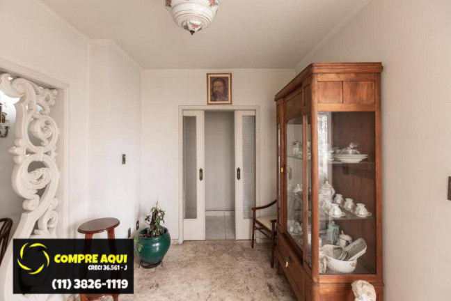 Imagem Apartamento com 3 Quartos à Venda, 350 m² em República - São Paulo Imagem Apartamento com 3 Quartos à Venda, 350 m² em República - São Paulo