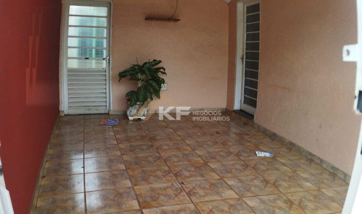 Imagem Casa com 3 Quartos à Venda, 129 m² em Ipiranga - Ribeirão Preto Imagem Casa com 3 Quartos à Venda, 129 m² em Ipiranga - Ribeirão Preto