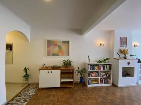 Imagem Apartamento com 3 Quartos à Venda, 105 m² em Consolação - São Paulo