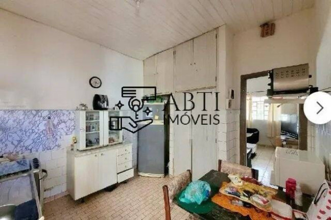 Imagem Casa com 2 Quartos à Venda, 140 m² em Vila Brasilina - São Paulo