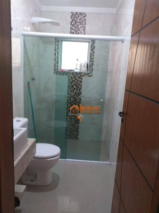 Imagem Sobrado com 3 Quartos à Venda, 123 m² em Parque Flamengo - Guarulhos Imagem Sobrado com 3 Quartos à Venda, 123 m² em Parque Flamengo - Guarulhos